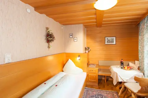 Gästehaus Kneisl in Sölden, foto 7