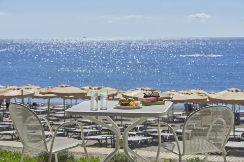 Rodos Princess Beach Resort & Spa in Κιοτάρι — foto 24