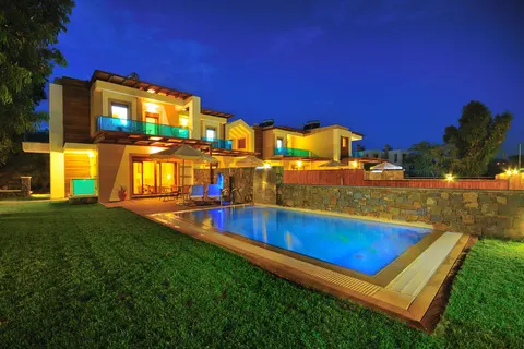 Horizon Line Villas foto 42