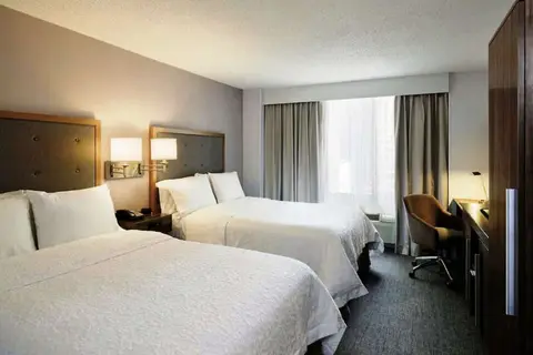 Hampton Inn Manhattan Chelsea in New York