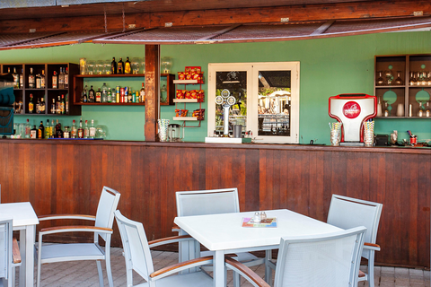 Hotel Puchet foto 12