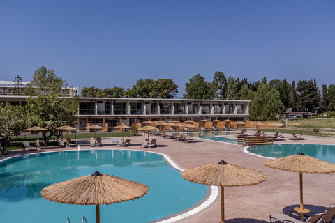 Hotel Blue Water Resort foto 1