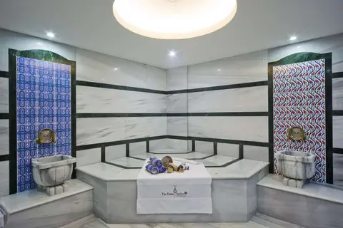 Glk Premier The Home Suites & Spa in Fatih, foto 7