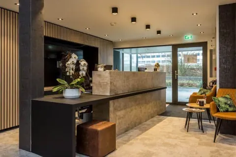 Hotel de Rousch foto 17