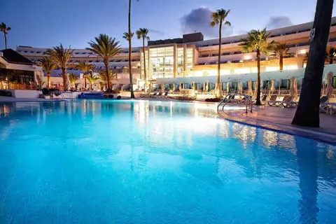 Labranda Golden Beach in Pájara — foto 4