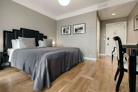Hotel Borg in Reykjavik — foto 19