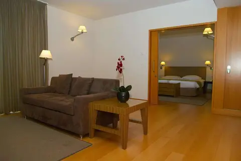 Golden Residence in Funchal, foto 30