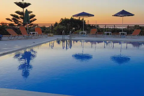 Aloni Suites in Χωραφάκια — foto 9