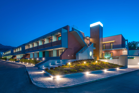 Hotel Harmony Boutique Resort foto 26