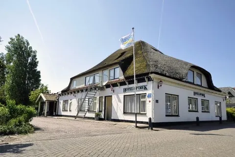 Hotel op Diek - Texel foto 1
