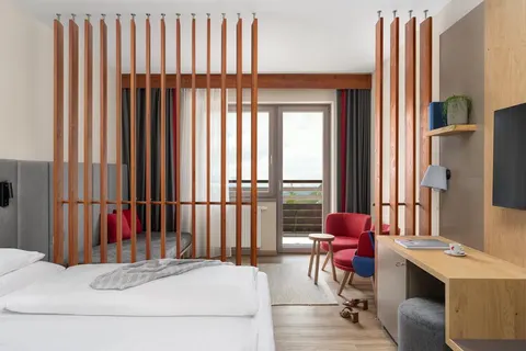 Falkensteiner Hotel Sonnenalpe foto 2