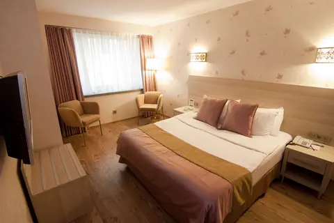 Ramada by Wyndham Ankara in Çankaya — foto 17