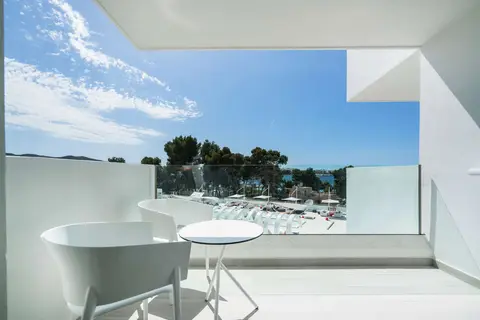 THB Naeco Ibiza in Sant Josep de sa Talaia — foto 20