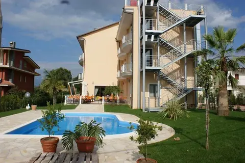 Gullo Hotel in Curinga — foto 2
