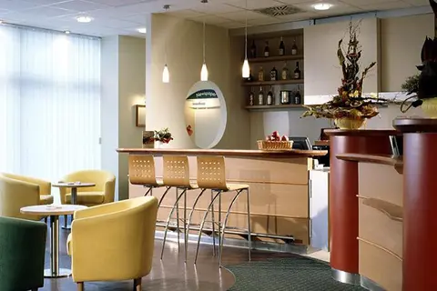 ibis Budapest City Hotel in Boedapest