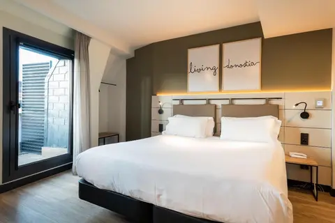 Leonardo Boutique Hotel San Sebastián in San Sebastian — foto 3