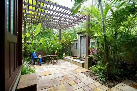Khao Lak Bhandari Resort & Spa in บ้านบางหลาโอน — foto 19