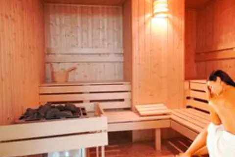 Hotel Mena Palace in Несебър — foto 10