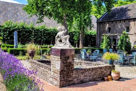 B&B De Grote Waaij foto 2