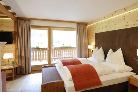 Sport & Kurhotel Bad Moos foto 3