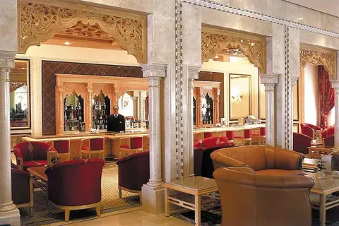 Mehari Hammamet in Le Baron — foto 15
