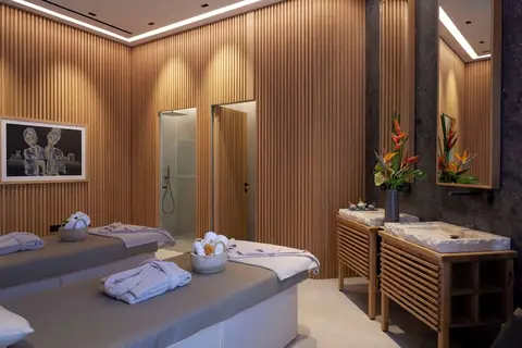 Dusit Suites Athens in Athene — foto 15