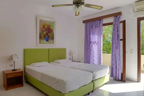 Panmar Apartments in Δημοτική Ενότητα Μακρύ Γιαλού — foto 5