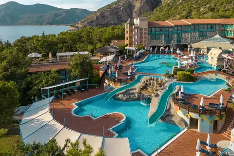 Liberty Lykia Adults Only in Fethiye