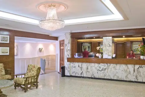 Hotel GHT Neptuno in Tossa de Mar — foto 9