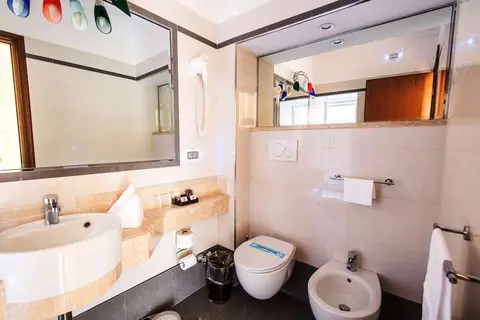 Hotel Cecil in Rome, foto 15