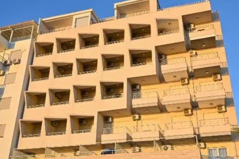 Hotel Zanzi in Durres — foto 2