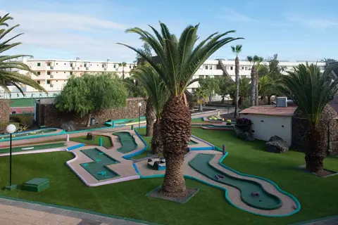 Los Zocos Impressive Lanzarote in Costa Teguise — foto 18