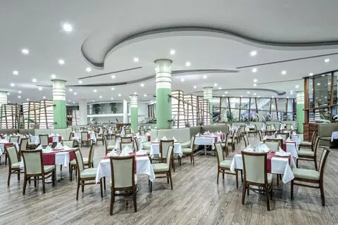 VONRESORT Golden Coast in Manavgat — foto 30