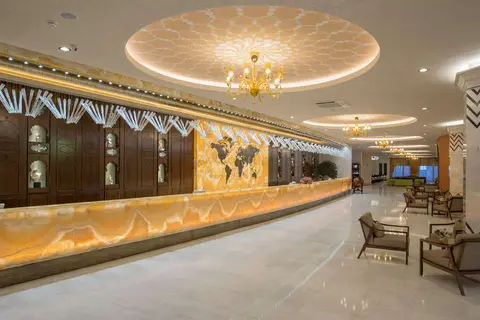 Royal Taj Mahal in Manavgat — foto 9