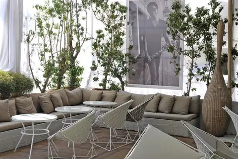 Bab Hotel in Marrakech — foto 4