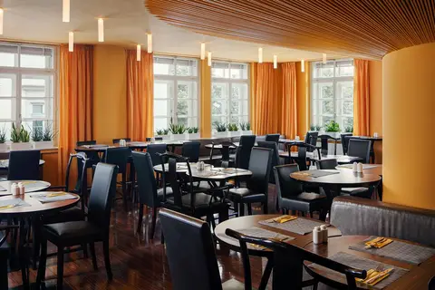 Perla Hotel Prag in Praag — foto 7