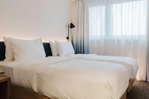 Hampton by Hilton Vienna City West in Wenen — foto 24
