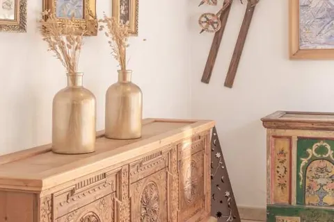 Alpenhotel Tirolerhof Gerlos foto 13