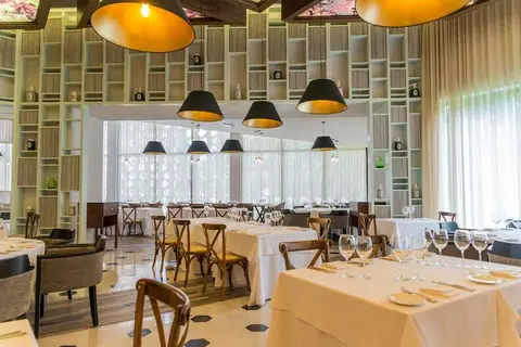 Sandos Playacar Beach Resort in Playa del Carmen — foto 6
