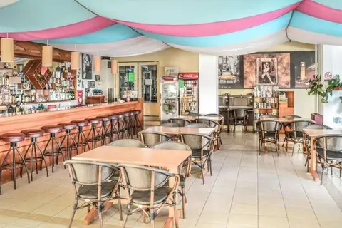 Alexandros Hotel in Δημοτική Ενότητα Βραχασίου — foto 7