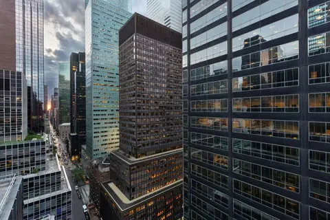 Hilton Garden Inn Midtown East in New York — foto 15