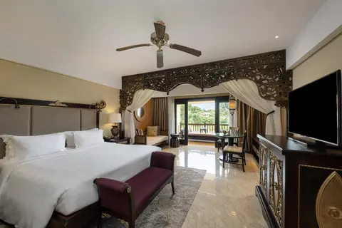 Ayana Resort in Kuta Selatan — foto 18