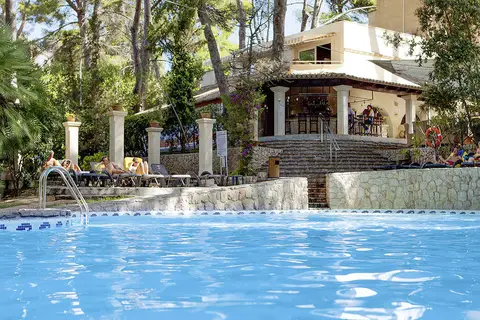Hotel Lago Garden Suites & Spa in Capdepera — foto 2