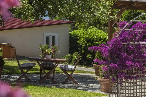 Panorama Fanari Studios & Apartments in Αργοστόλι — foto 17
