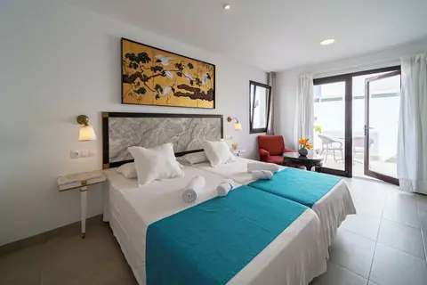 La Casona de Yaiza in Yaiza, foto 4