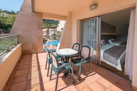 Golden Bahia de Tossa & Spa in Tossa de Mar — foto 17
