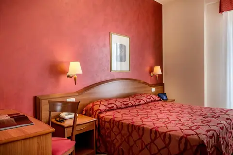 Hotel Tiffany in Misano Adriatico — foto 17