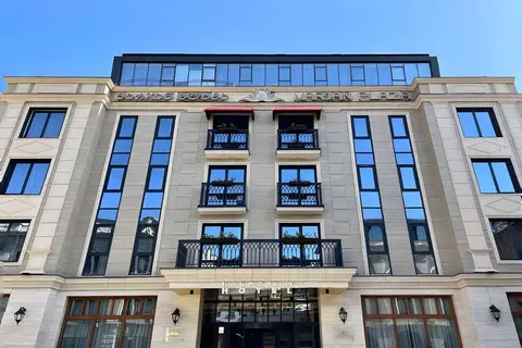 Marjan Plaza Hotel in Tbilisi — foto 6