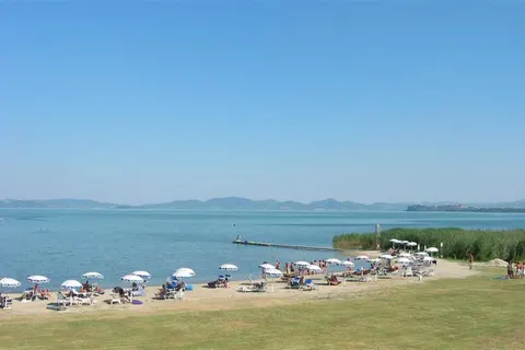 Camping Badiaccia foto 12