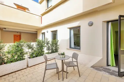 VOI Alimini Resort in Otranto — foto 27
